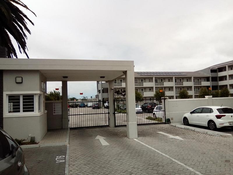 To Let 2 Bedroom Property for Rent in Ottery Western Cape